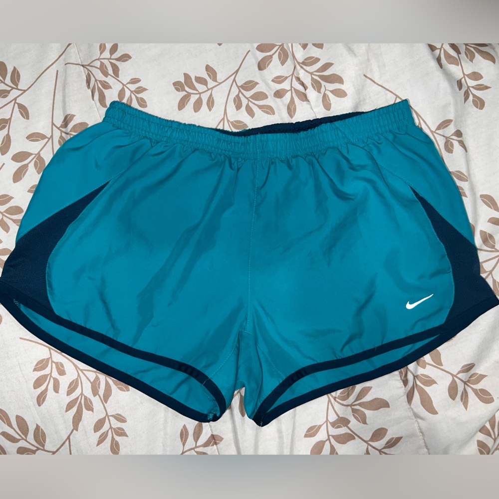 Nike Tempo Drifit Running Shorts
